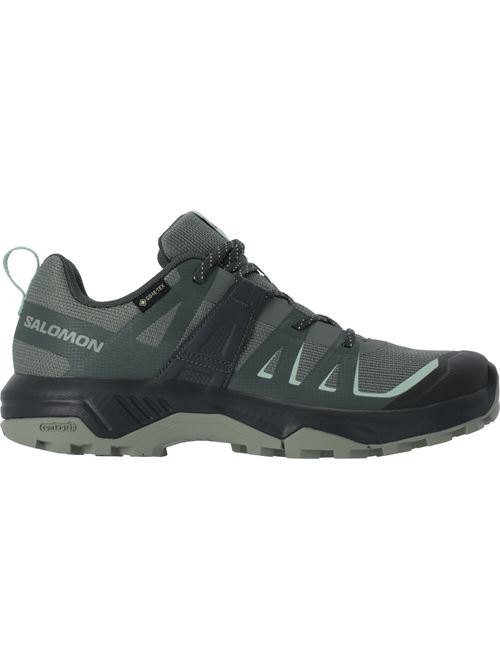  SALOMON | L49258800SED SAGE WROUGHT